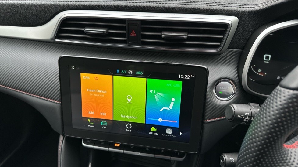 Used MG MG ZS 2023 for sale - 78137072: Photo 14