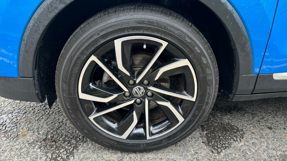 Used MG MG ZS 2023 for sale - 78137072: Photo 19