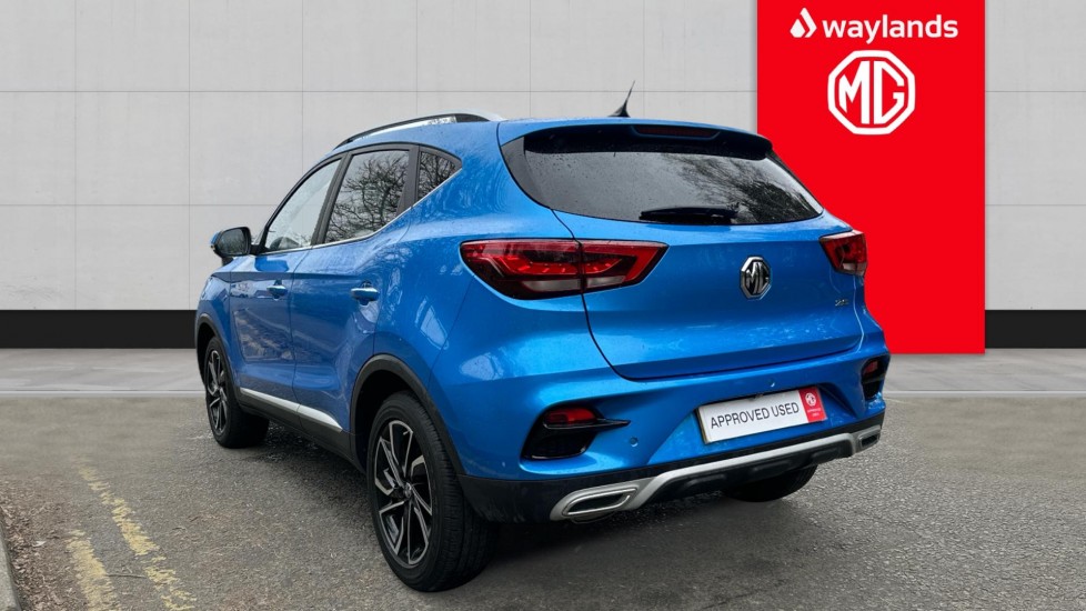 Used MG MG ZS 2023 for sale - 78137072: Photo 2