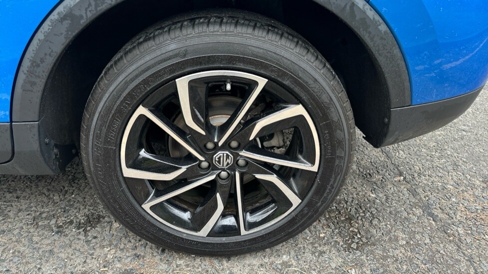 Used MG MG ZS 2023 for sale - 78137072: Photo 20