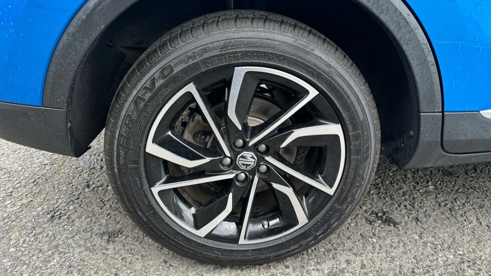 Used MG MG ZS 2023 for sale - 78137072: Photo 21