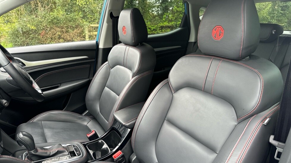 Used MG MG ZS 2023 for sale - 78137072: Photo 22