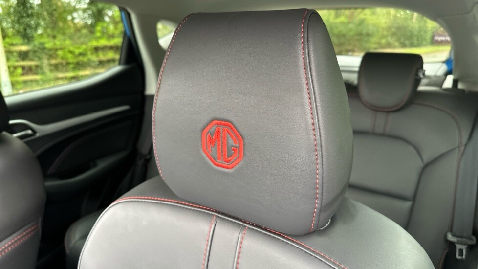 Used MG MG ZS 2023 for sale - 78137072: Photo 23