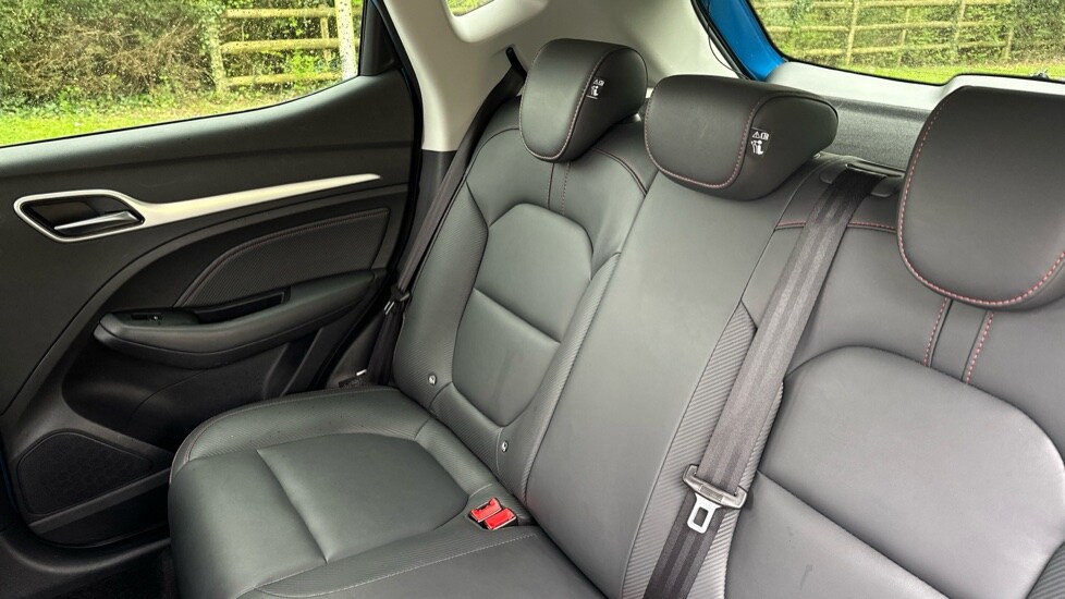 Used MG MG ZS 2023 for sale - 78137072: Photo 24