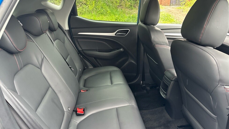 Used MG MG ZS 2023 for sale - 78137072: Photo 26