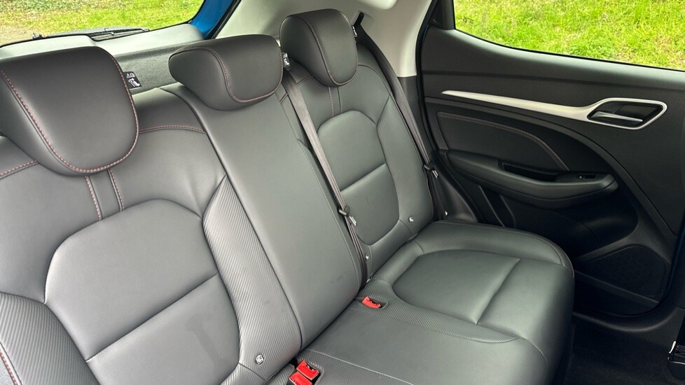 Used MG MG ZS 2023 for sale - 78137072: Photo 27