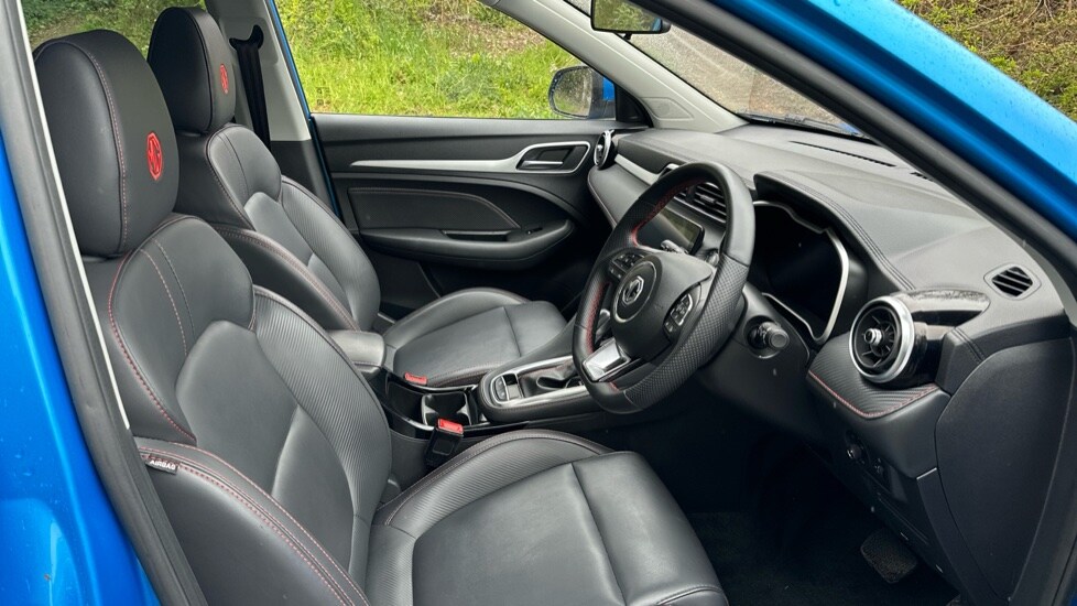 Used MG MG ZS 2023 for sale - 78137072: Photo 28