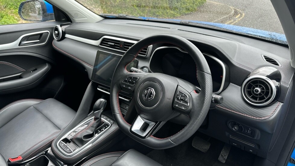 Used MG MG ZS 2023 for sale - 78137072: Photo 29