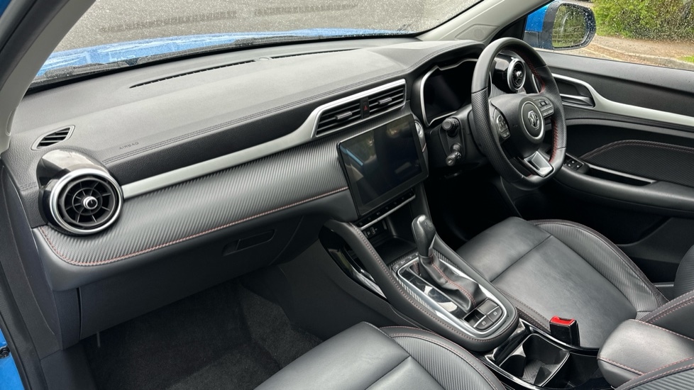 Used MG MG ZS 2023 for sale - 78137072: Photo 3