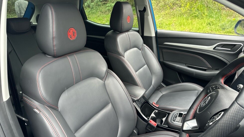 Used MG MG ZS 2023 for sale - 78137072: Photo 30