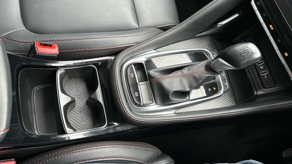 Used MG MG ZS 2023 for sale - 78137072: Photo 32