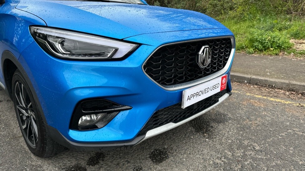 Used MG MG ZS 2023 for sale - 78137072: Photo 38