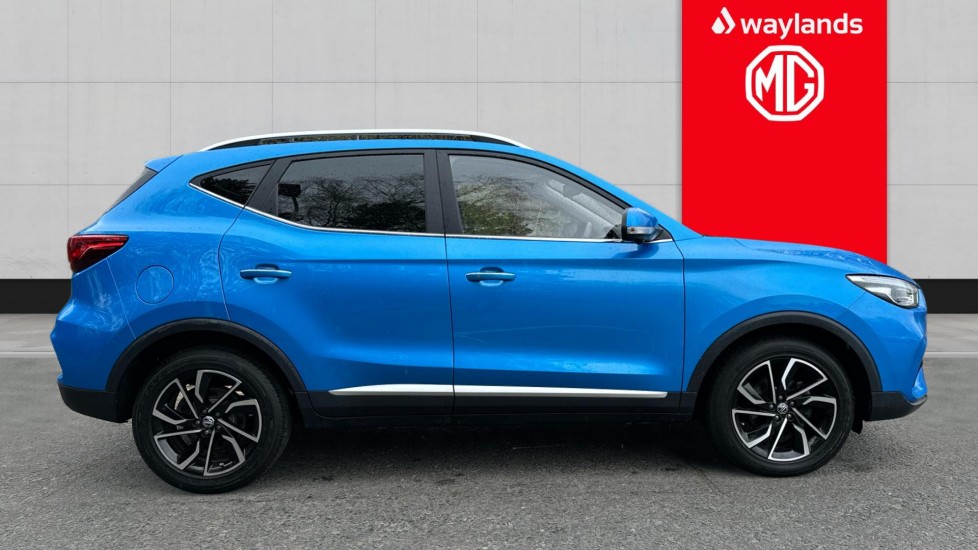 Used MG MG ZS 2023 for sale - 78137072: Photo 4