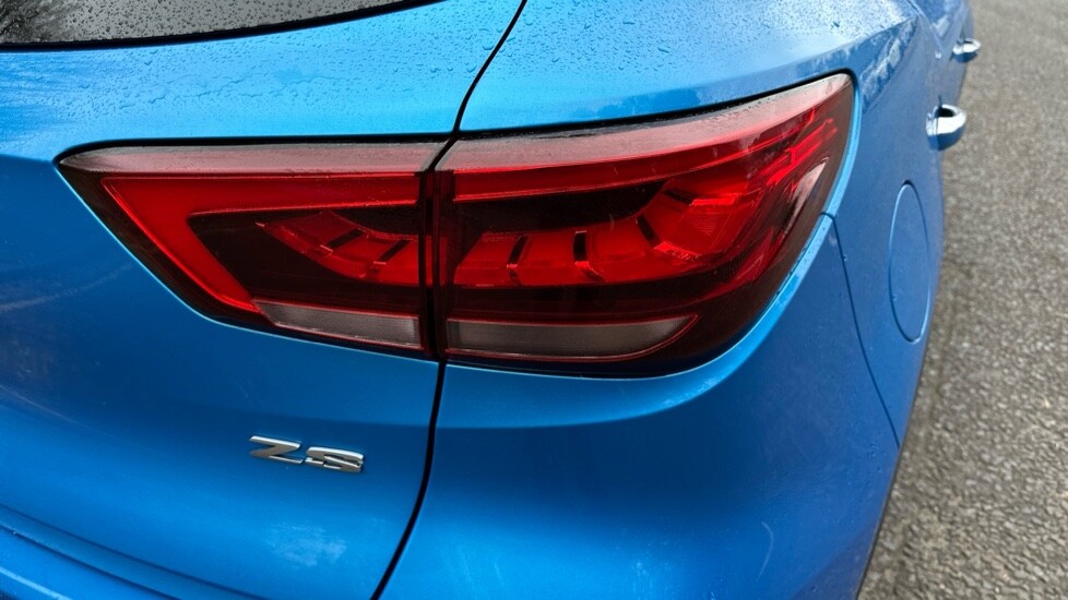 Used MG MG ZS 2023 for sale - 78137072: Photo 41