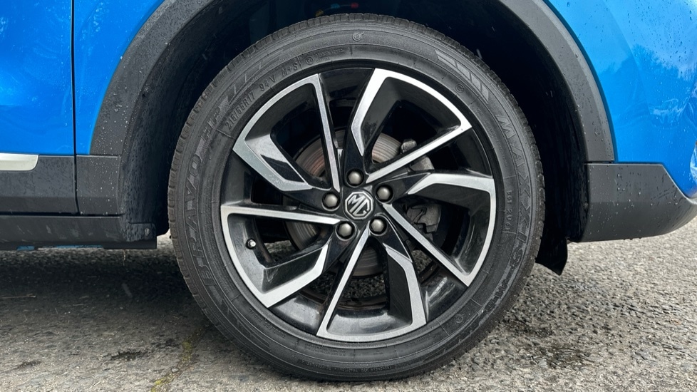 Used MG MG ZS 2023 for sale - 78137072: Photo 5