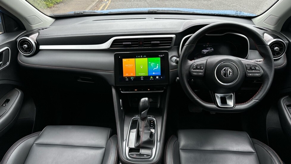 Used MG MG ZS 2023 for sale - 78137072: Photo 6