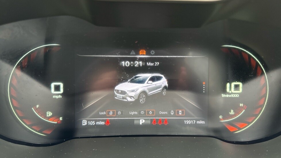 Used MG MG ZS 2023 for sale - 78137072: Photo 7