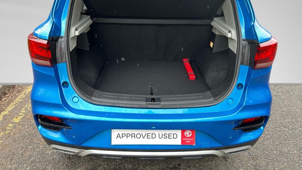 Used MG MG ZS 2023 for sale - 78137072: Photo 8