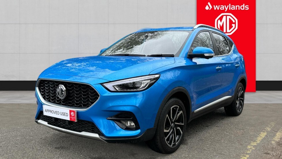 Used MG MG ZS 2023 for sale - 78137072: Photo 9