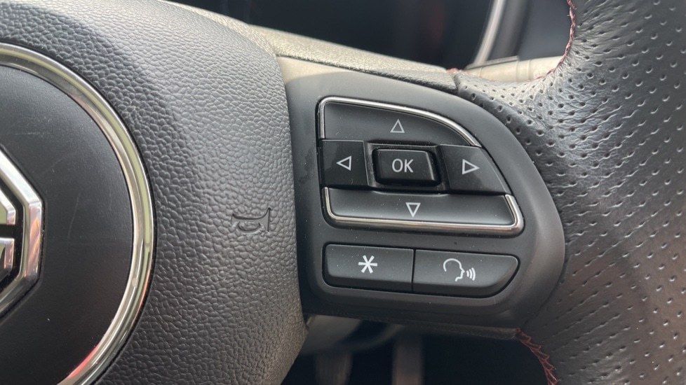 Used MG MG HS 2022 for sale - 77685804: Photo 11