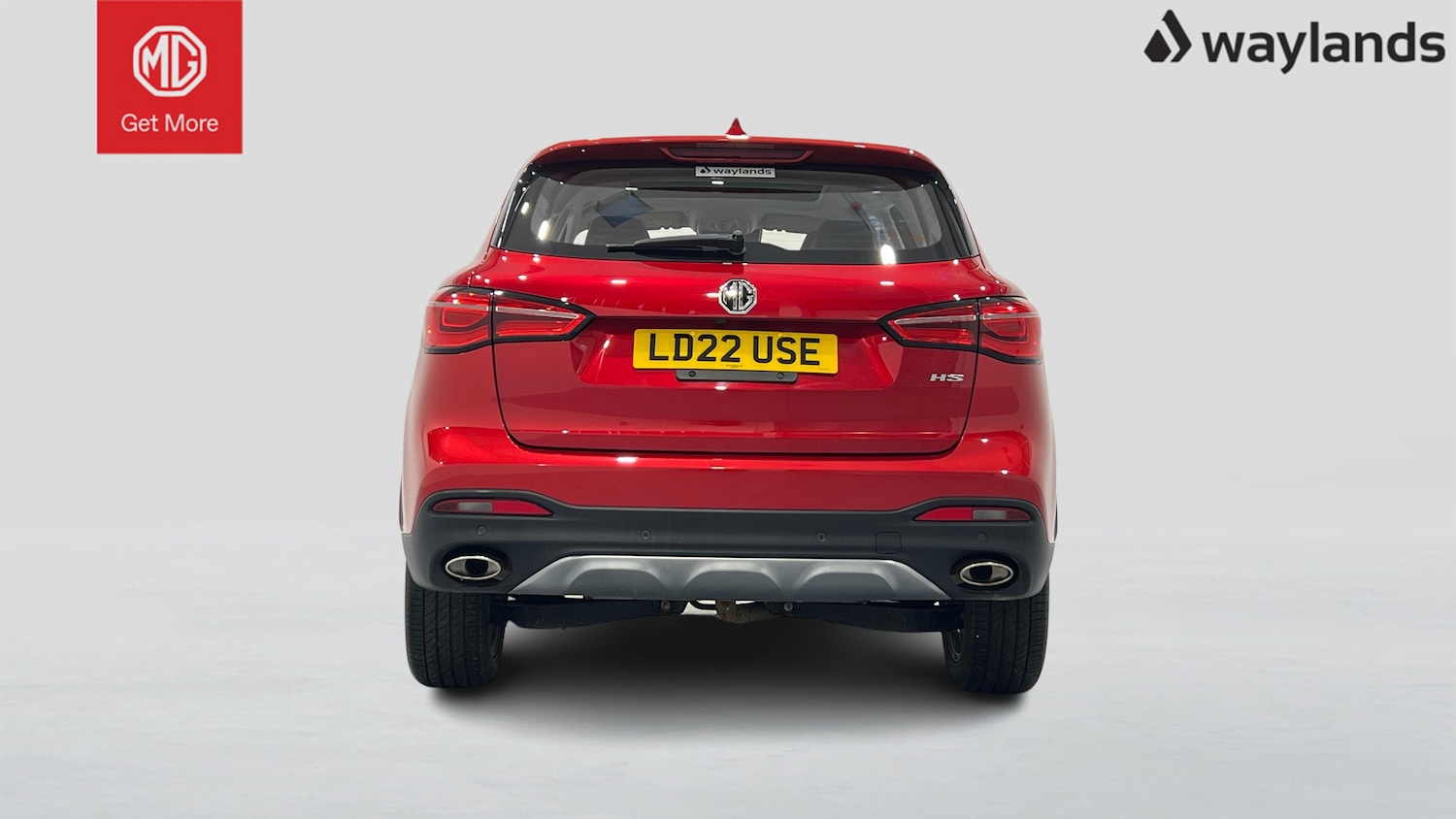 Used MG MG HS 2022 for sale - 77685804: Photo 12