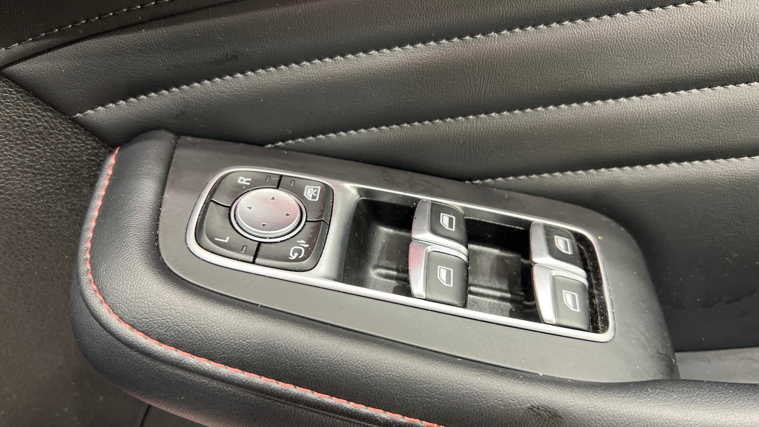 Used MG MG HS 2022 for sale - 77685804: Photo 14