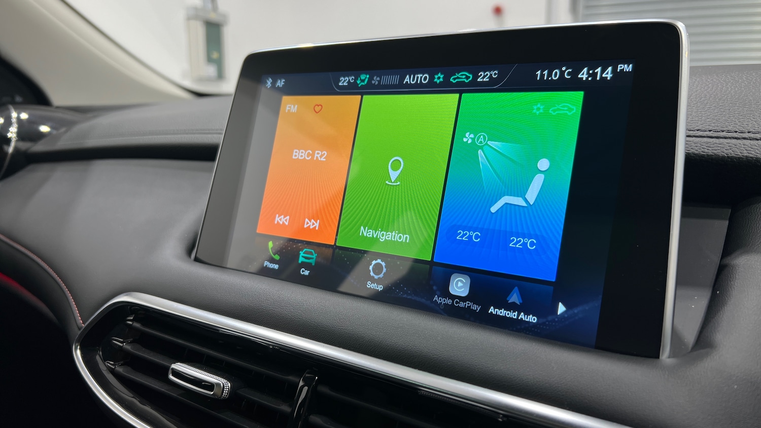 Used MG MG HS 2022 for sale - 77685804: Photo 20