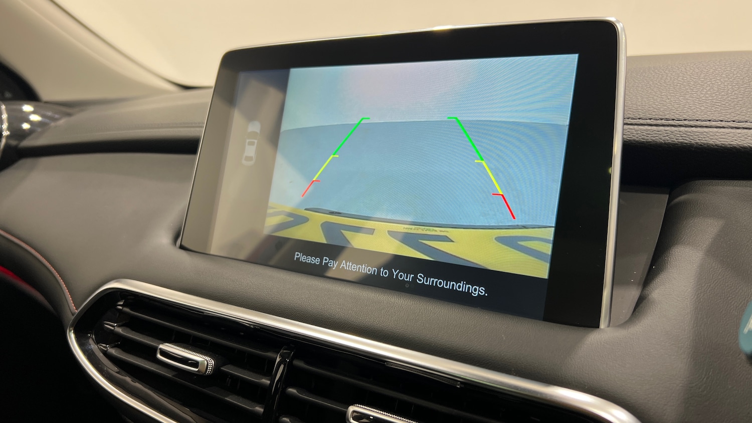 Used MG MG HS 2022 for sale - 77685804: Photo 22