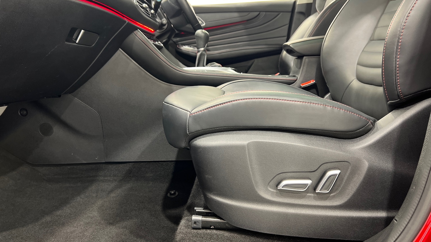 Used MG MG HS 2022 for sale - 77685804: Photo 23