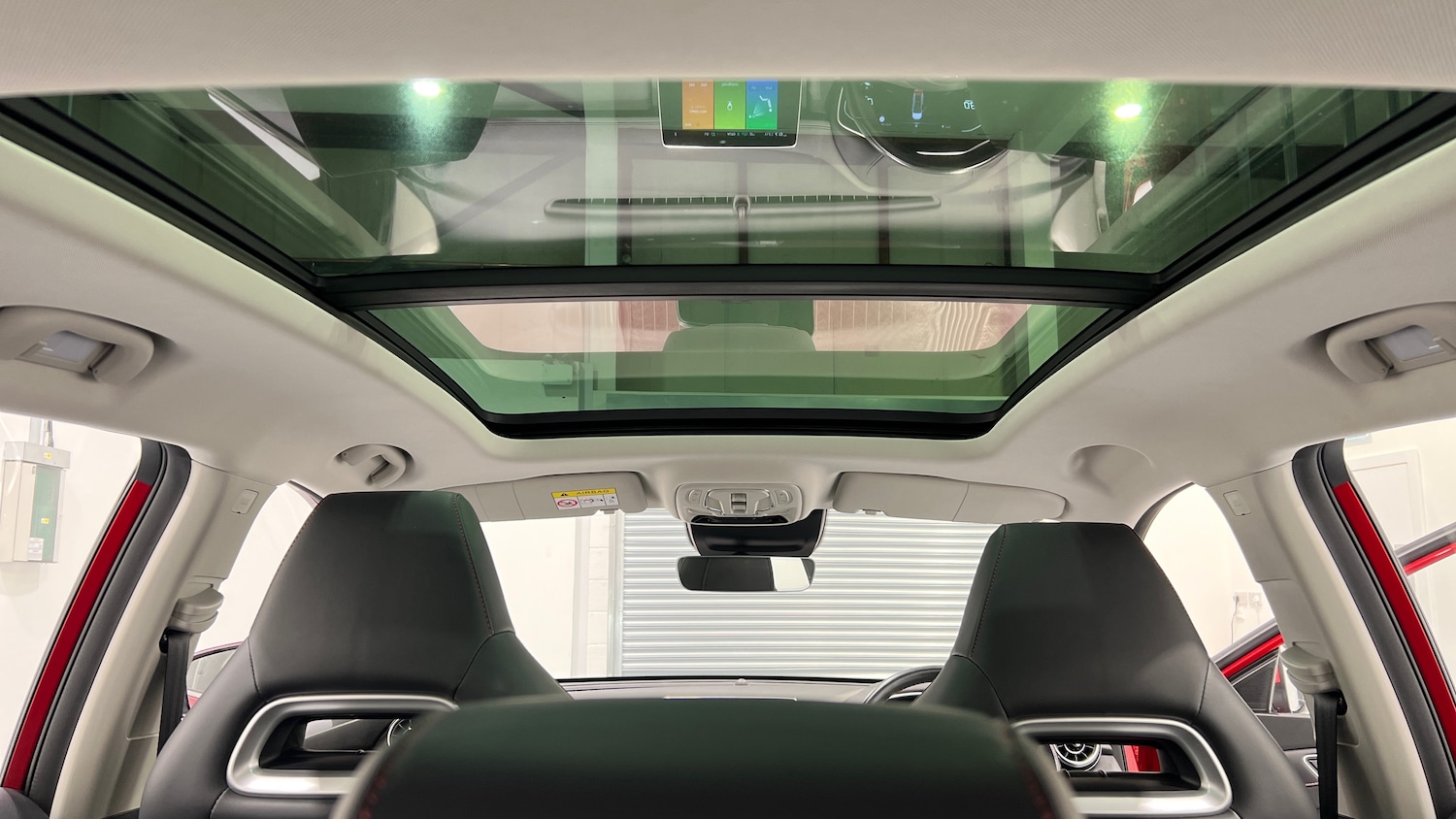 Used MG MG HS 2022 for sale - 77685804: Photo 24