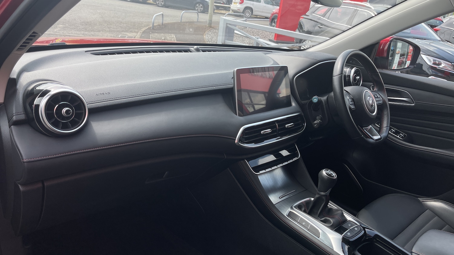 Used MG MG HS 2022 for sale - 77685804: Photo 3