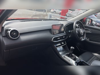 Used MG MG HS 2022 for sale - 77685804: Photo