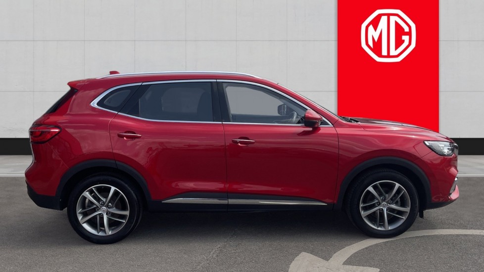 Used MG MG HS 2022 for sale - 77685804: Photo 4