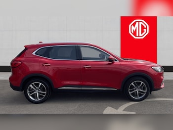 Used MG MG HS 2022 for sale - 77685804: Photo