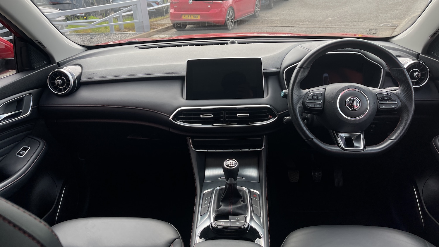 Used MG MG HS 2022 for sale - 77685804: Photo 5