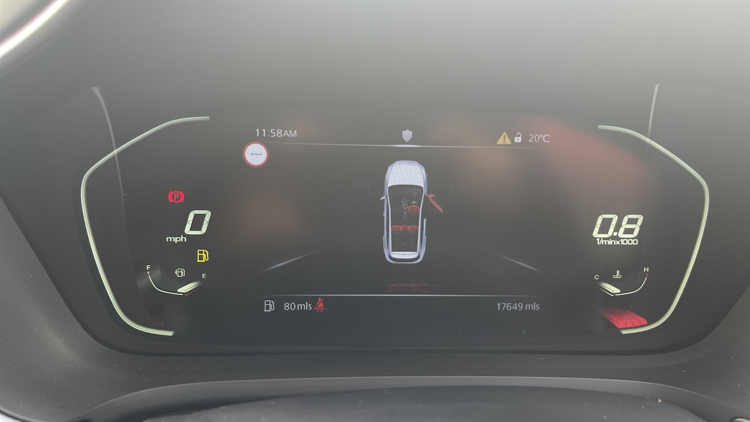 Used MG MG HS 2022 for sale - 77685804: Photo 6