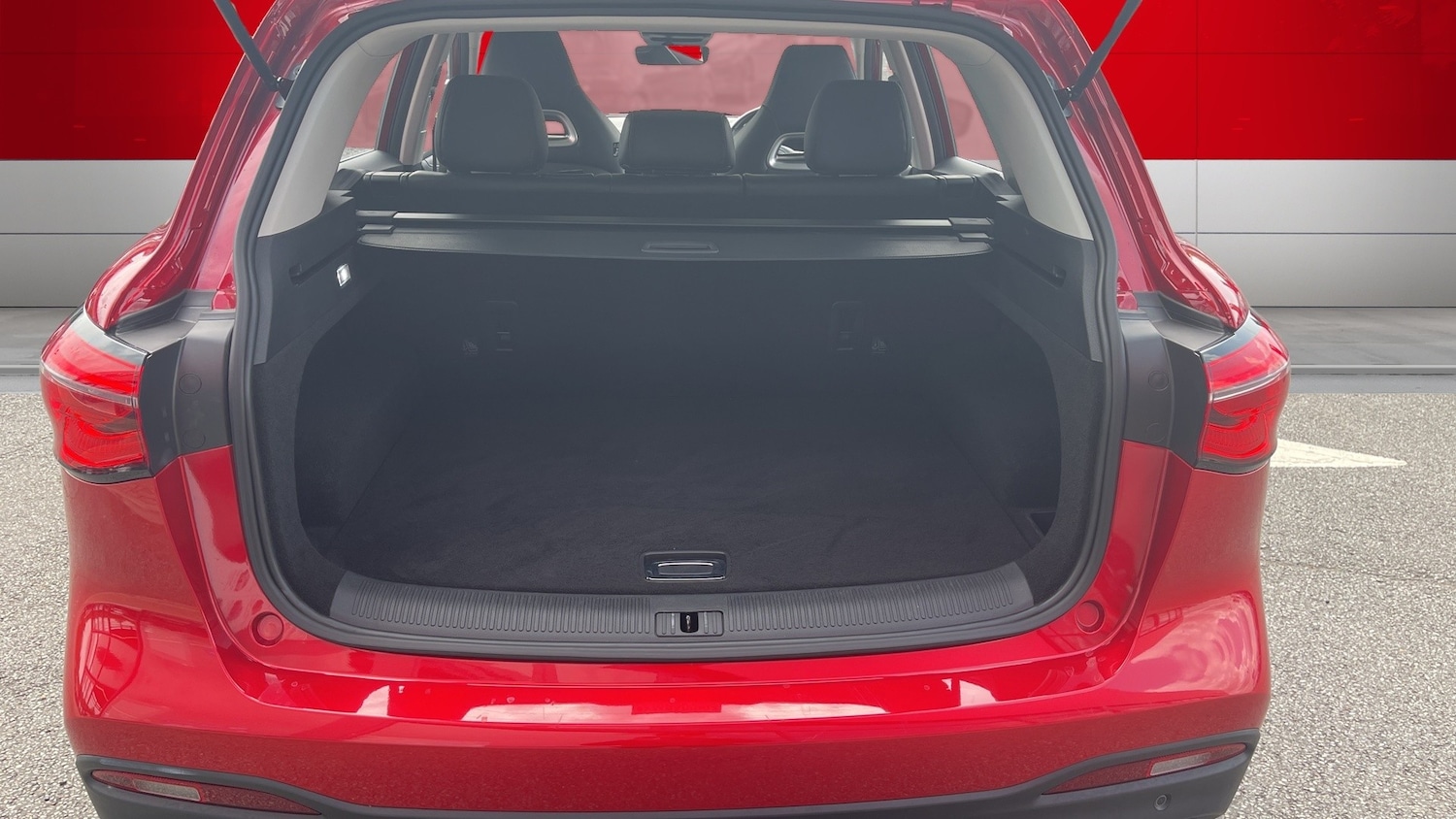 Used MG MG HS 2022 for sale - 77685804: Photo 7