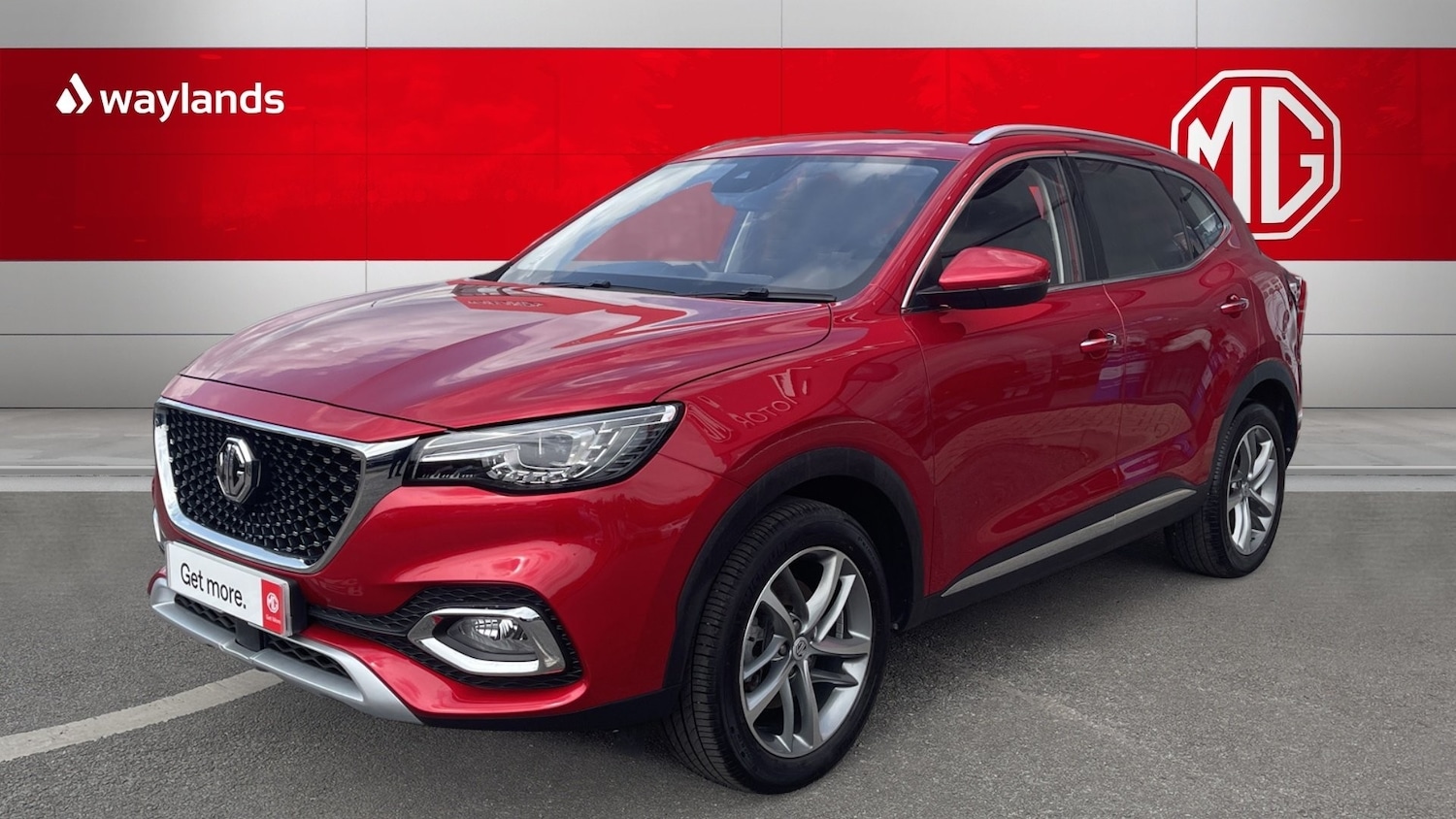 Used MG MG HS 2022 for sale - 77685804: Photo 8