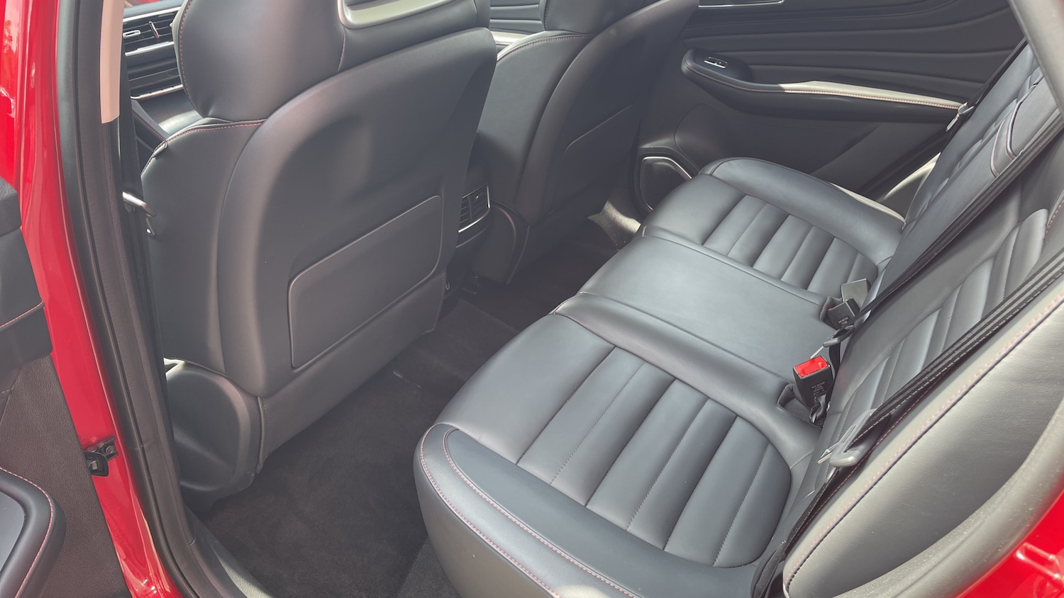 Used MG MG HS 2022 for sale - 77685804: Photo 9