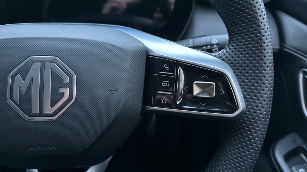 Used MG MG ZS 2025 for sale - 77648040: Photo 12