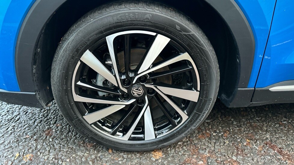 Used MG MG ZS 2025 for sale - 77648040: Photo 19