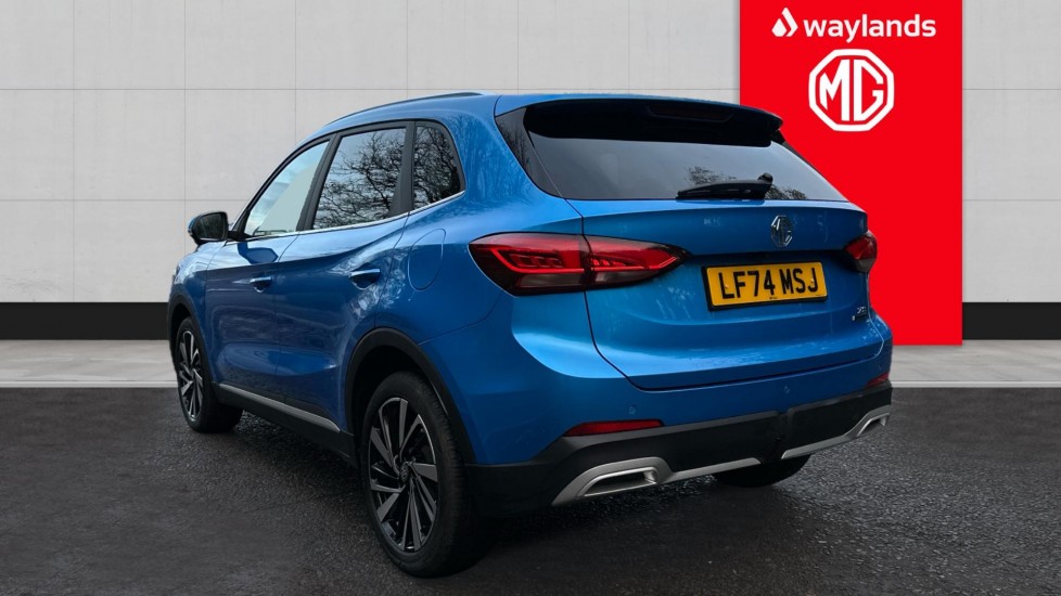 Used MG MG ZS 2025 for sale - 77648040: Photo 2