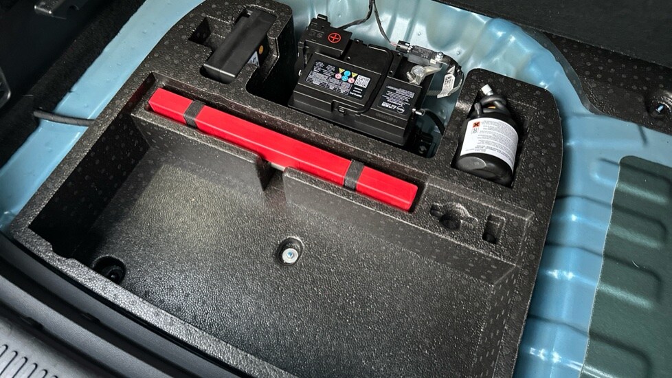 Used MG MG ZS 2025 for sale - 77648040: Photo 24