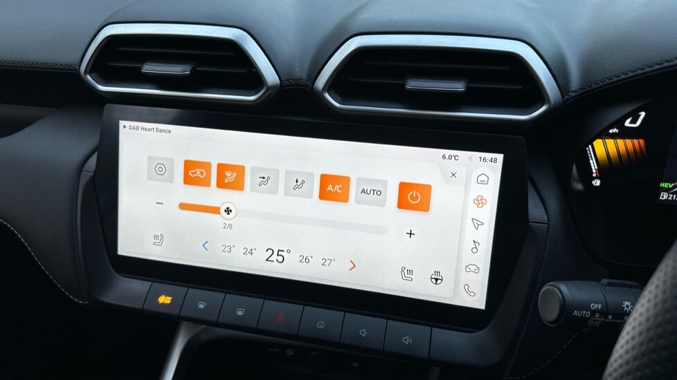 Used MG MG ZS 2025 for sale - 77648040: Photo 31