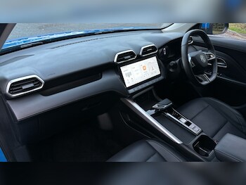 Used MG MG ZS 2025 for sale - 77648040: Photo