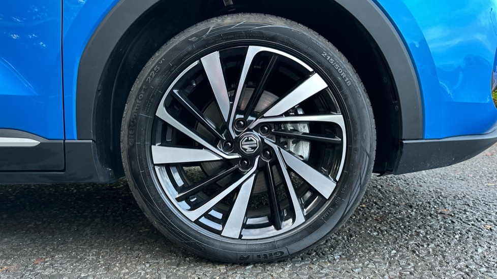 Used MG MG ZS 2025 for sale - 77648040: Photo 5