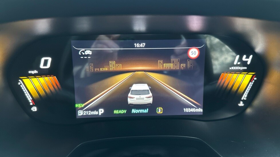 Used MG MG ZS 2025 for sale - 77648040: Photo 7