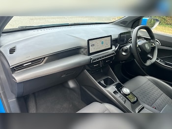 Used MG MG3 2024 for sale - 75652976: Photo