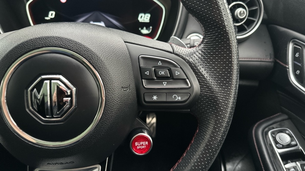 Used MG MG HS 2023 for sale - 77499629: Photo 12