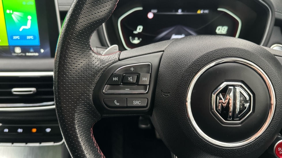 Used MG MG HS 2023 for sale - 77499629: Photo 13
